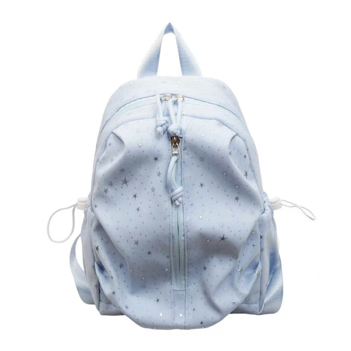 Starry Design School Backpack