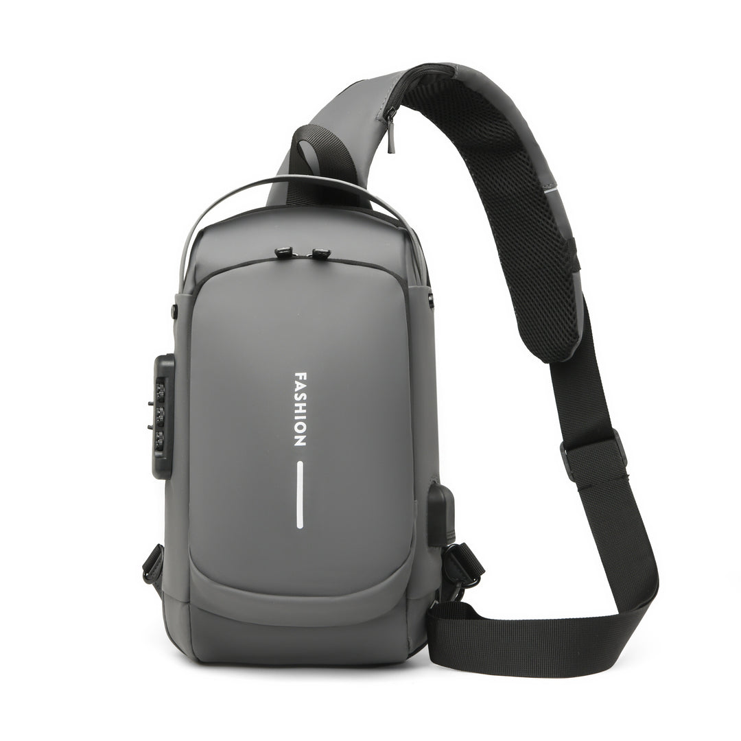 Fashion-Forward Crossbody Sling Bag