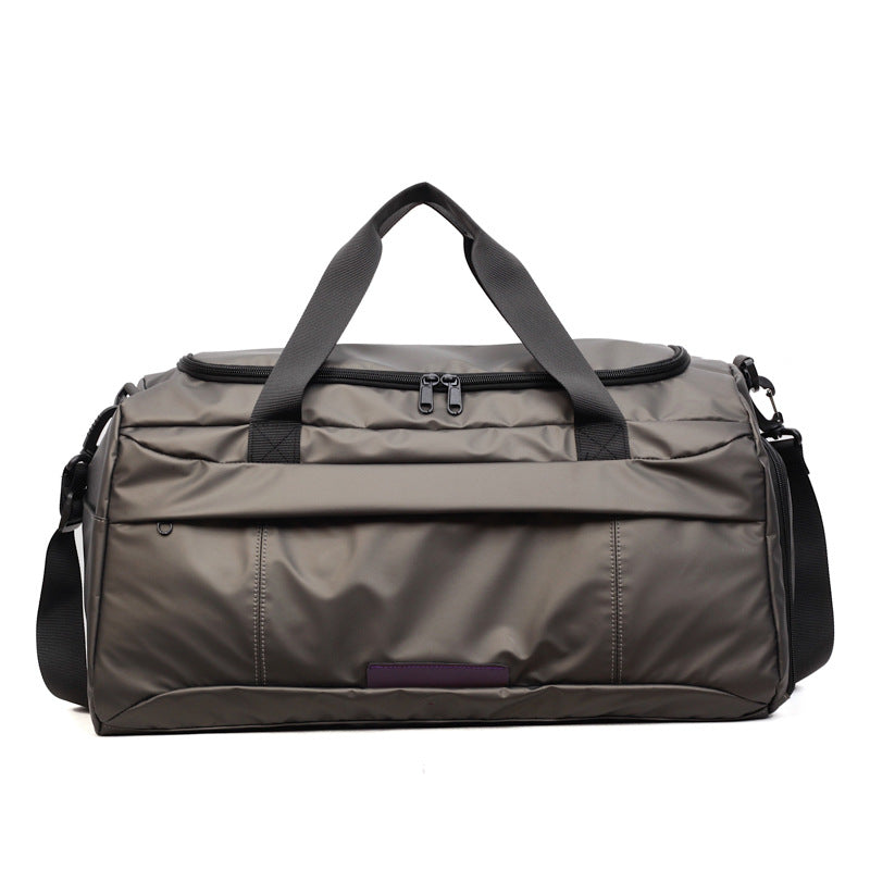 Spacious Multi-Functional Travel Duffle Bag Cardanzo