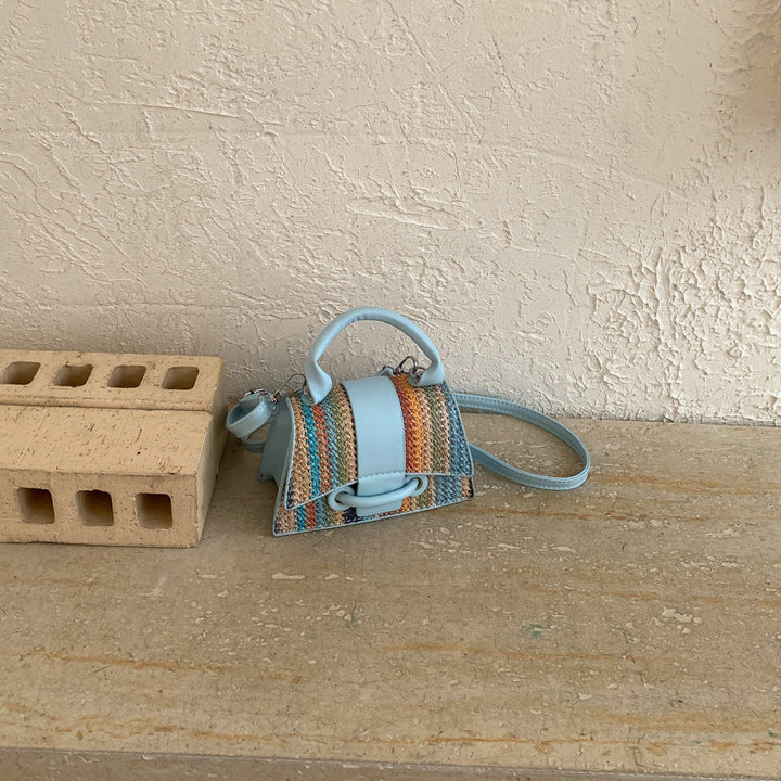 Ladies Designer Mini Handbag