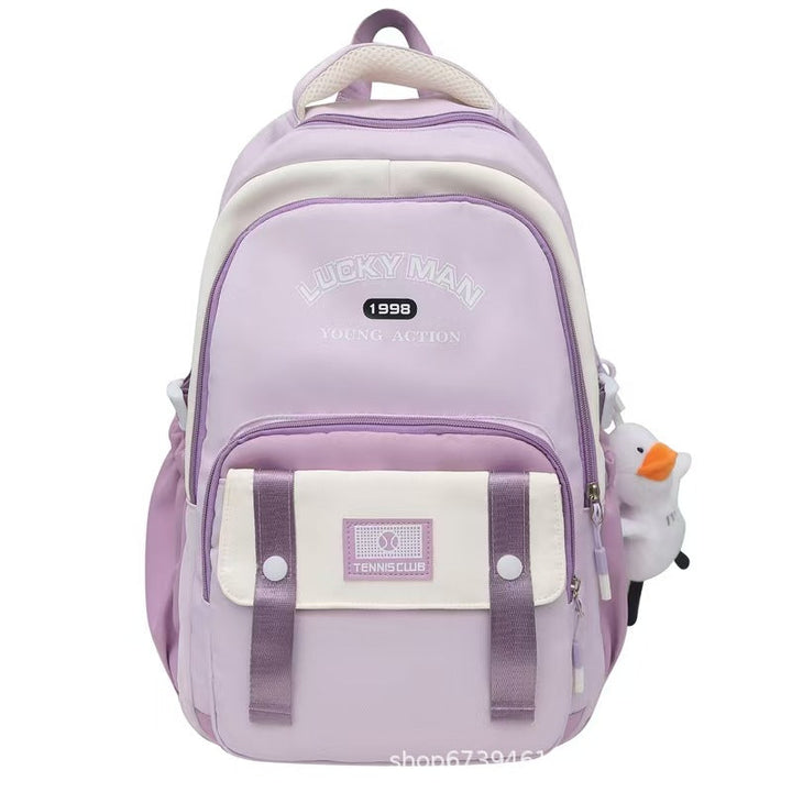 Sporty Adventure Backpack