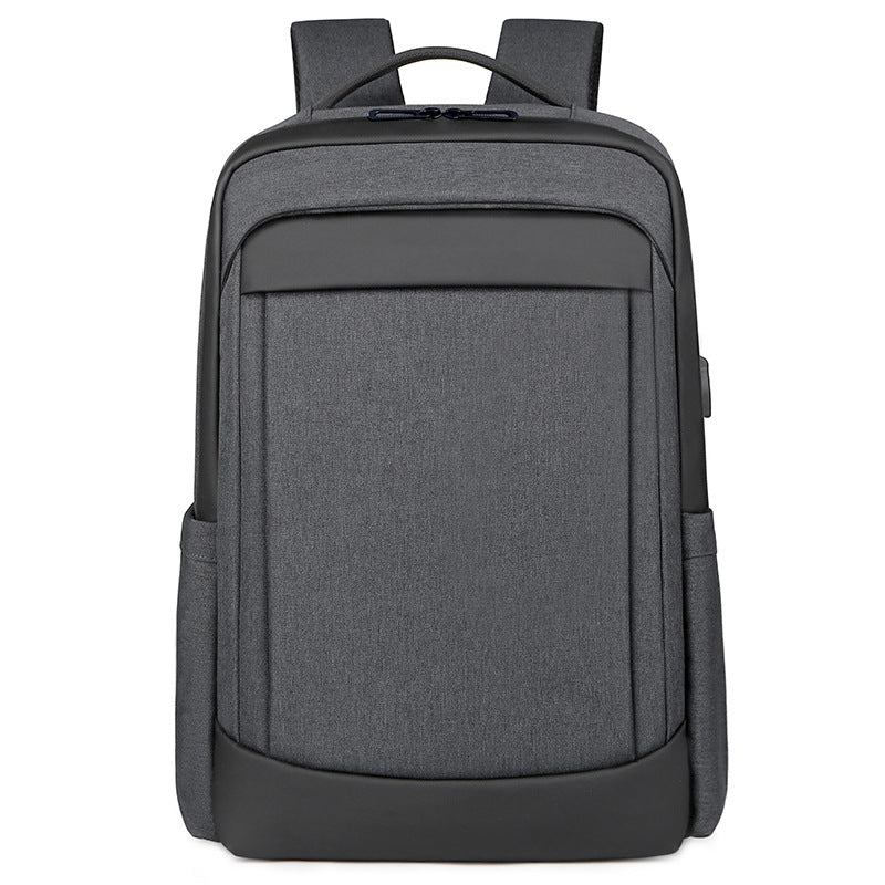 Ergonomic High-Performance Laptop Backpack