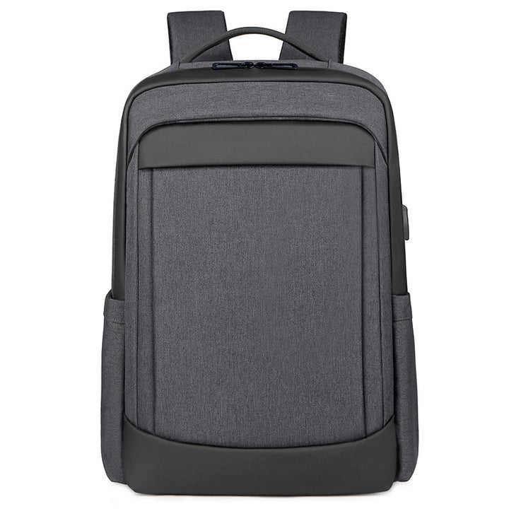 Ergonomic High-Performance Laptop Backpack