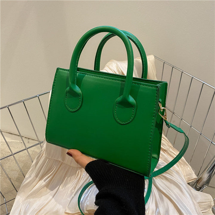 Women's stylish mini handbag