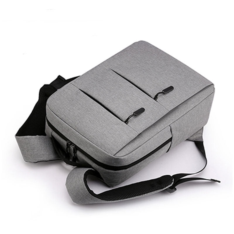 Sleek Tech-Friendly Business Backpack Cardanzo