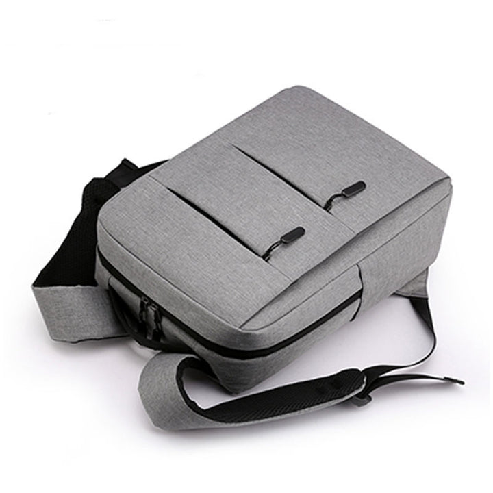 Sleek Tech-Friendly Business Backpack Cardanzo