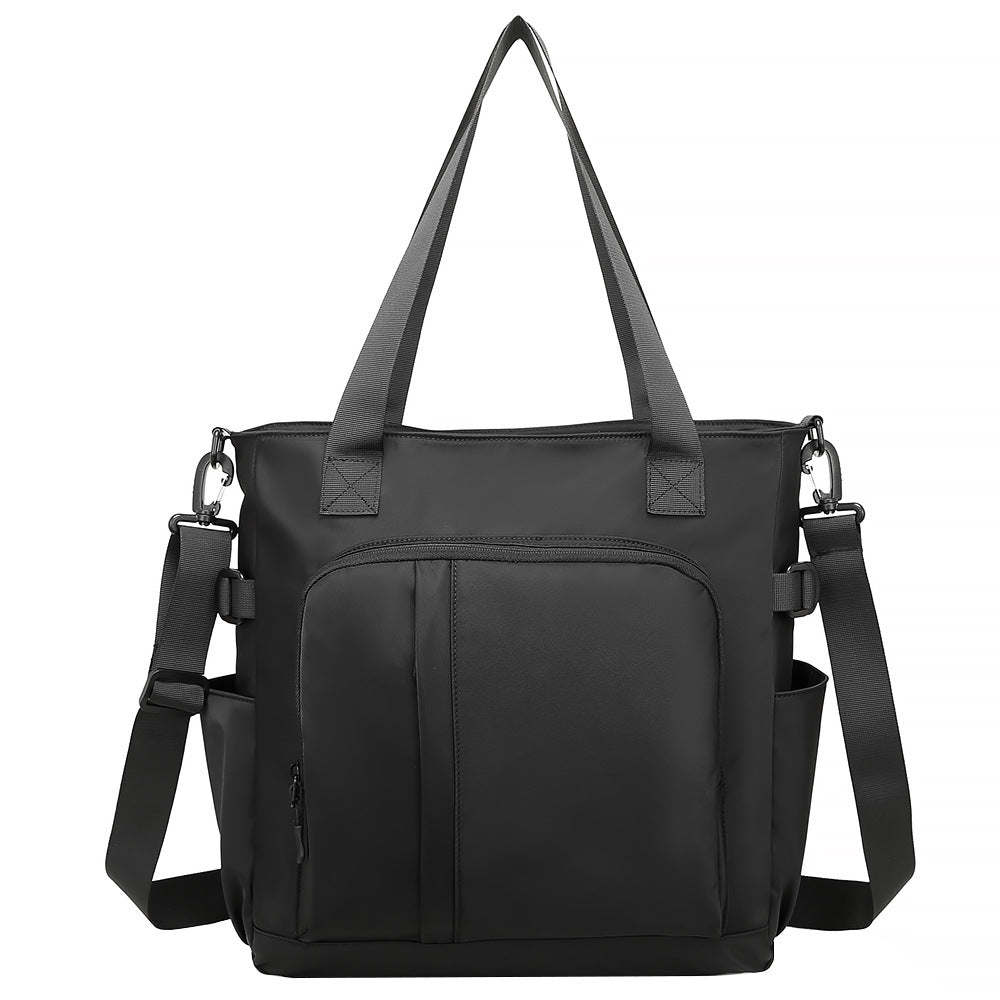 Sleek Multi-Functional Work Tote Bag Cardanzo
