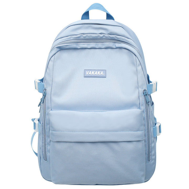Versatile Multi-Functional School Backpack