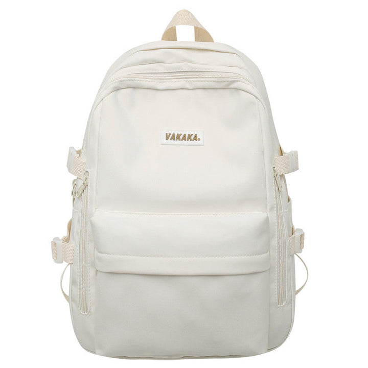 Versatile Multi-Functional School Backpack