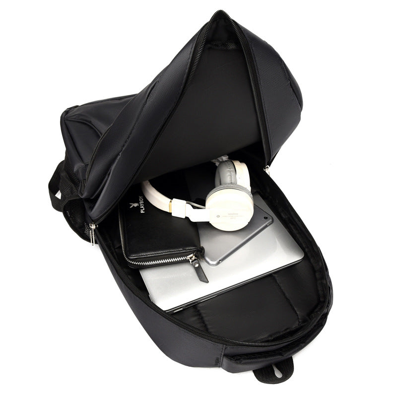 Anti-Theft Travel Backpack