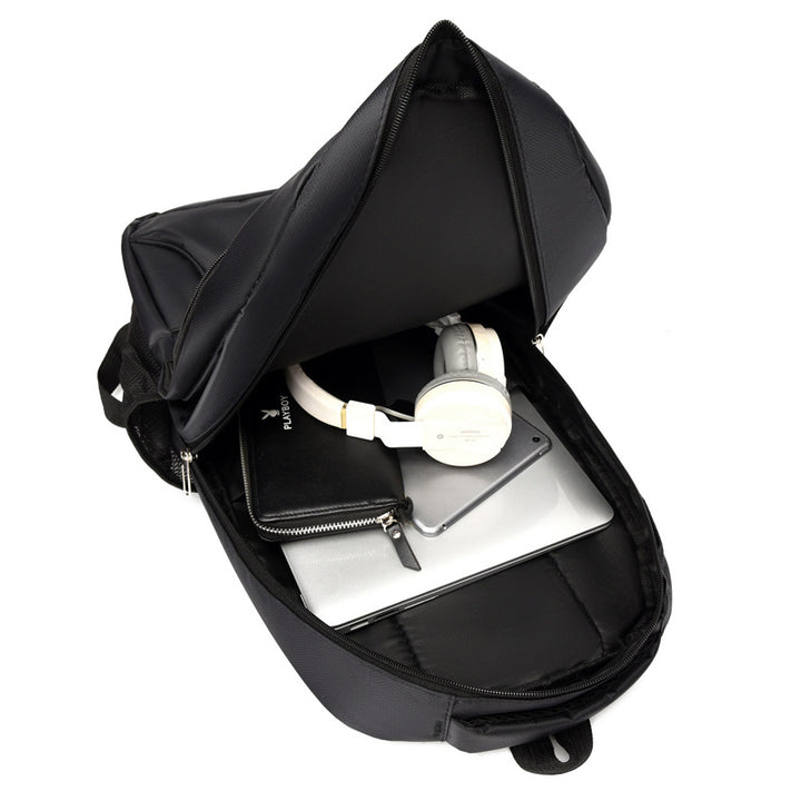 Anti-Theft Travel Backpack