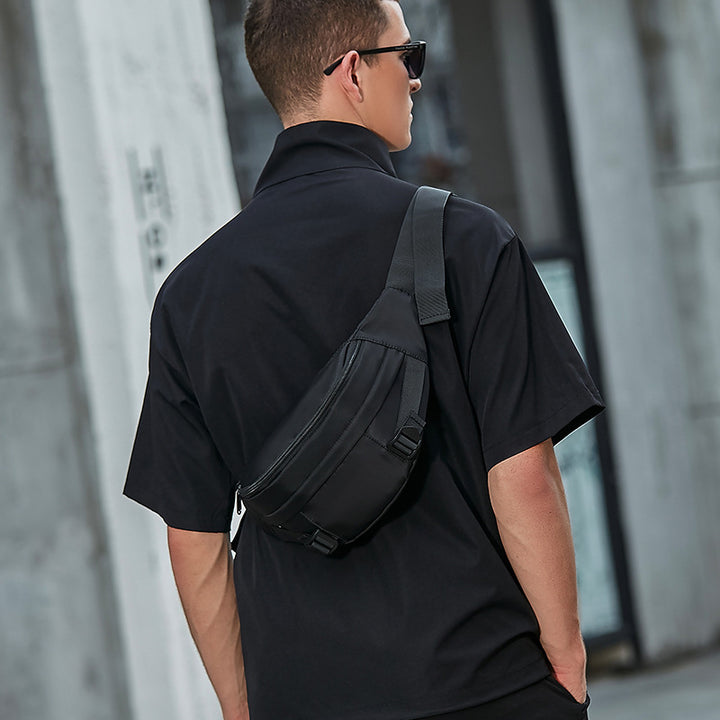 Ergonomic Crossbody Sling Bag Cardanzo