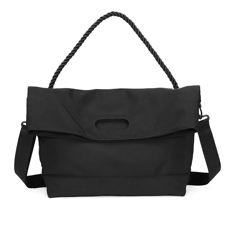 Multi-Functional Slim Messenger Bag Cardanzo