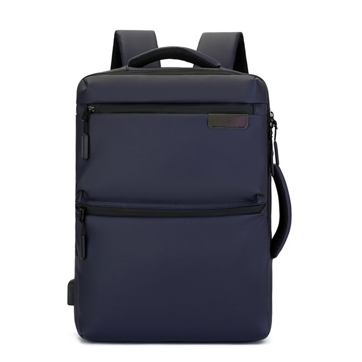Sleek Minimalist Laptop Backpack Cardanzo