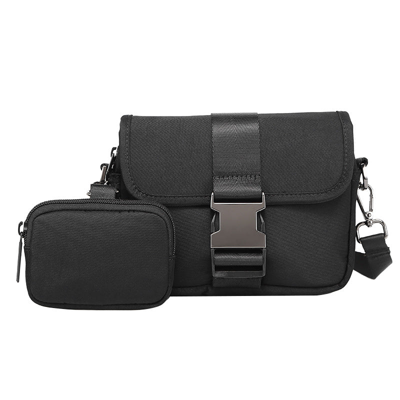 Premium Versatile Crossbody Satchel Cardanzo