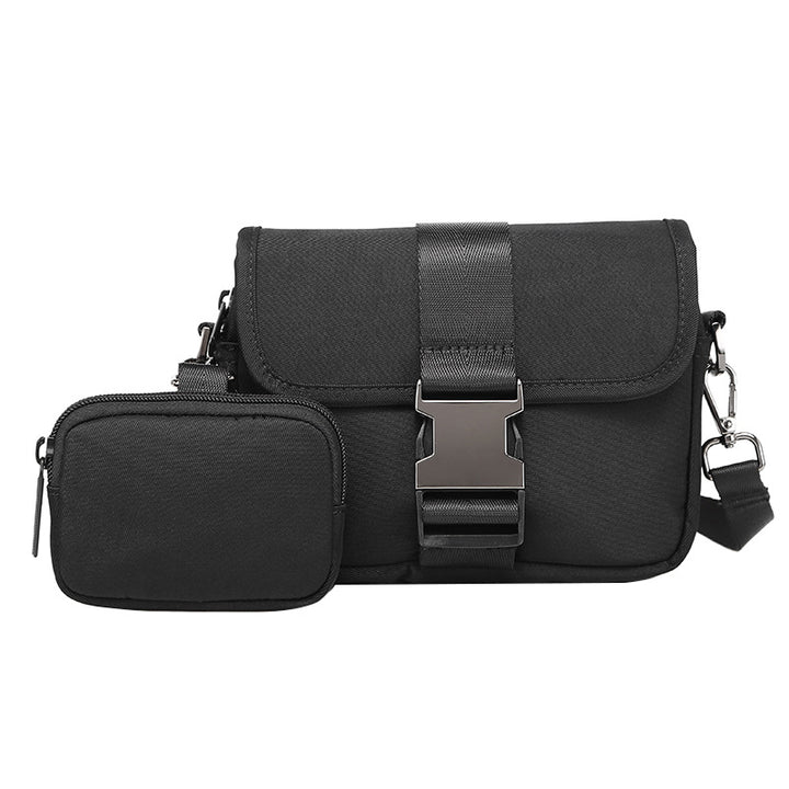 Premium Versatile Crossbody Satchel Cardanzo
