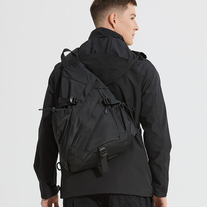 Versatile Adventure Backpack Cardanzo