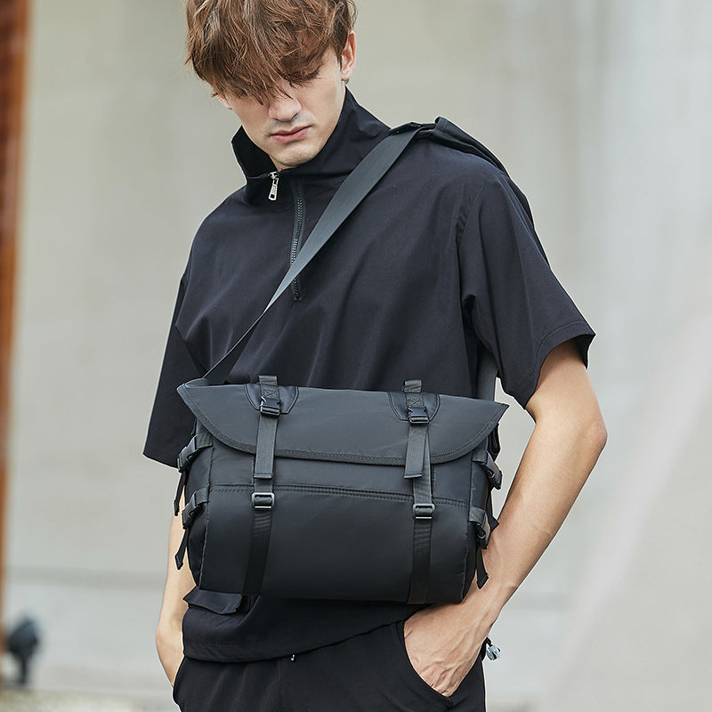 Versatile Crossbody Utility Bag Cardanzo