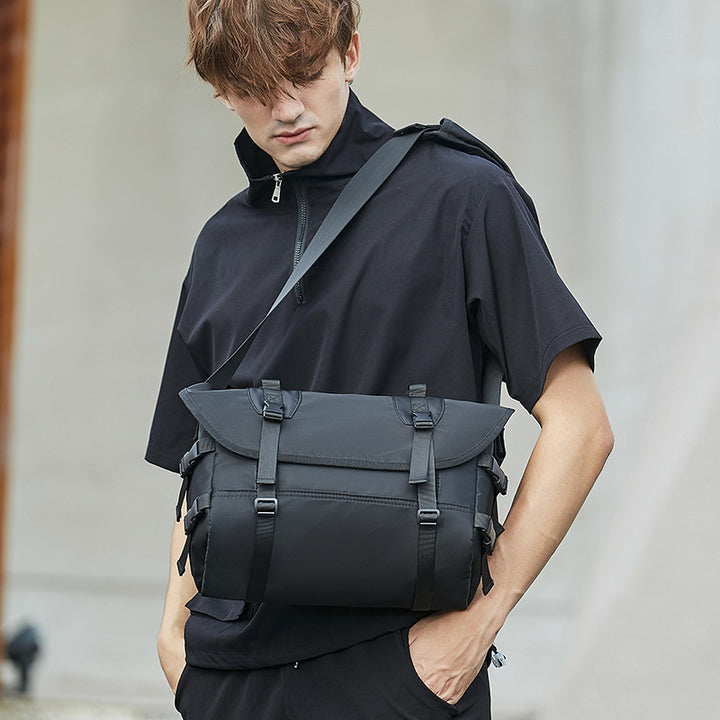 Versatile Crossbody Utility Bag Cardanzo