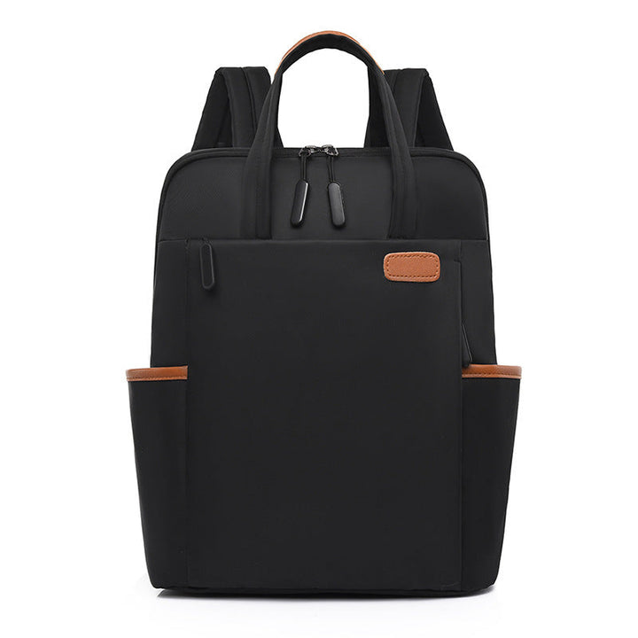 Professional Multi-Pocket Laptop School Backpack