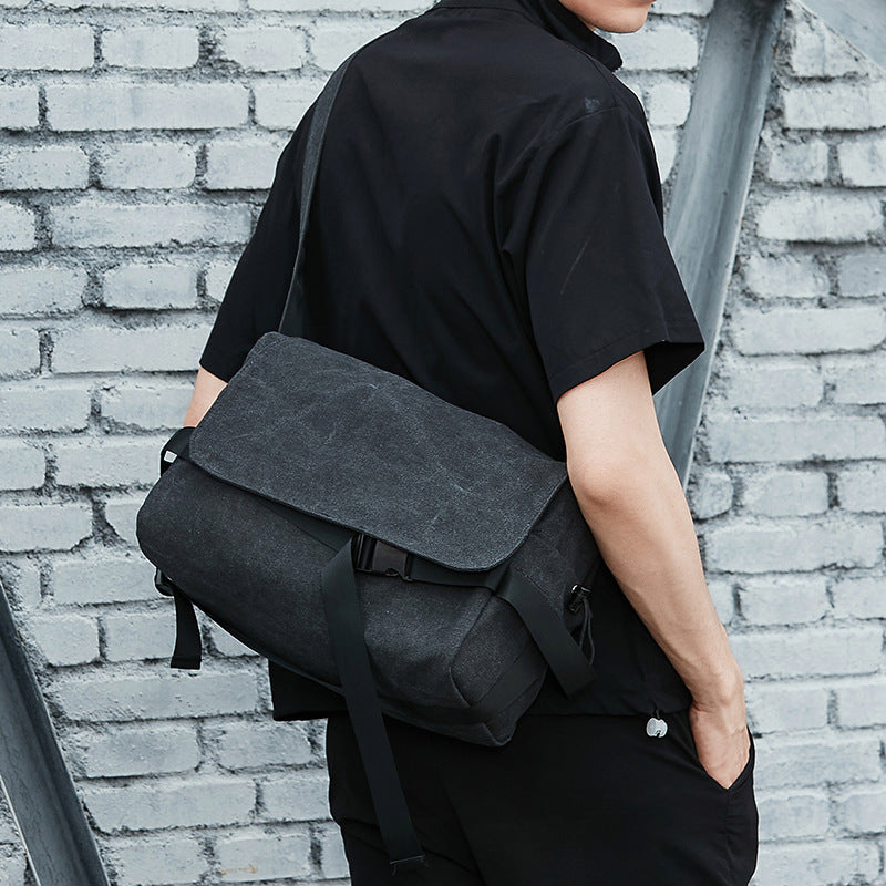 Durable Everyday Crossbody Bag Cardanzo