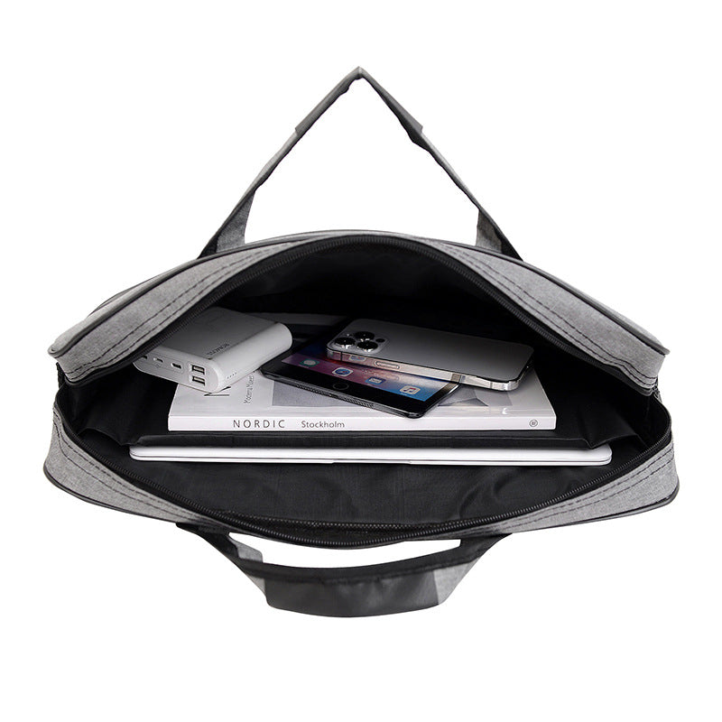 Professional Versatile Laptop Briefcase Cardanzo