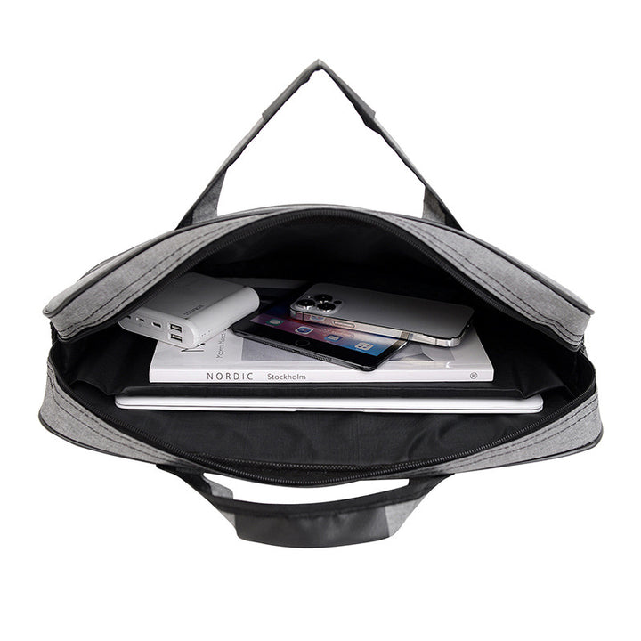 Professional Versatile Laptop Briefcase Cardanzo