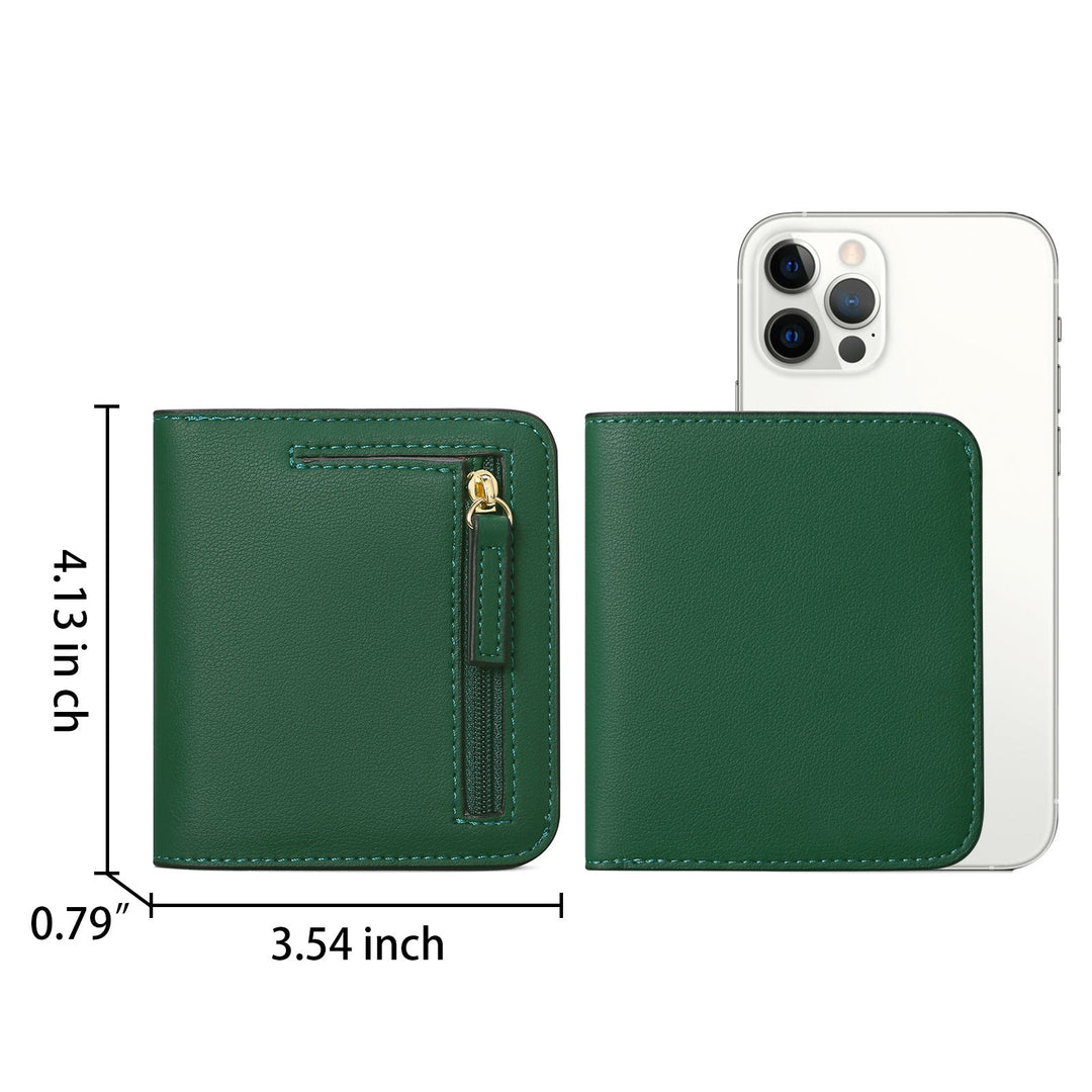 Multifunctional women's short-term bag