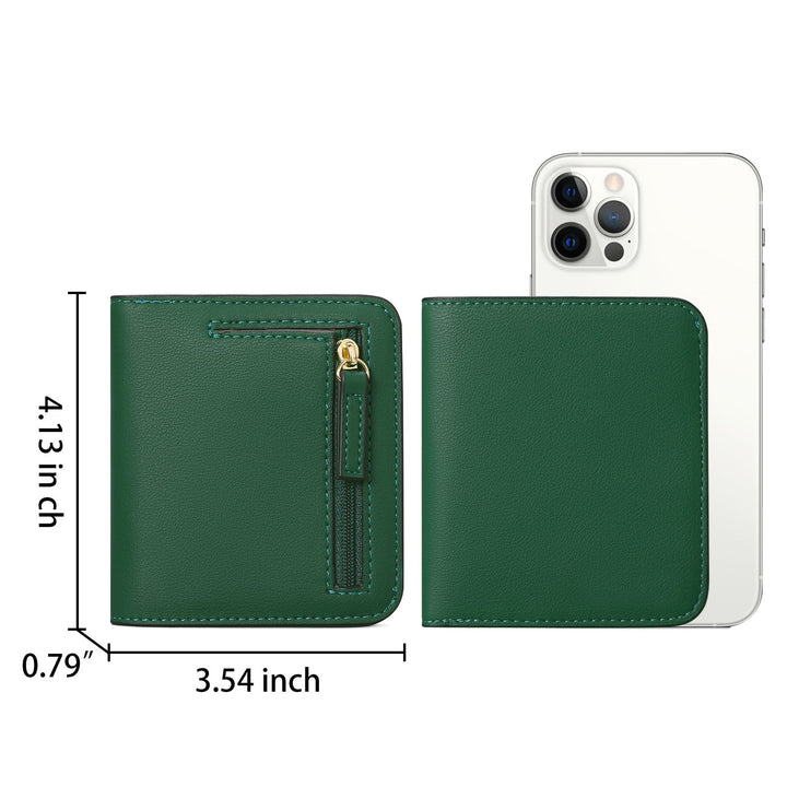 Multifunctional women's short-term bag