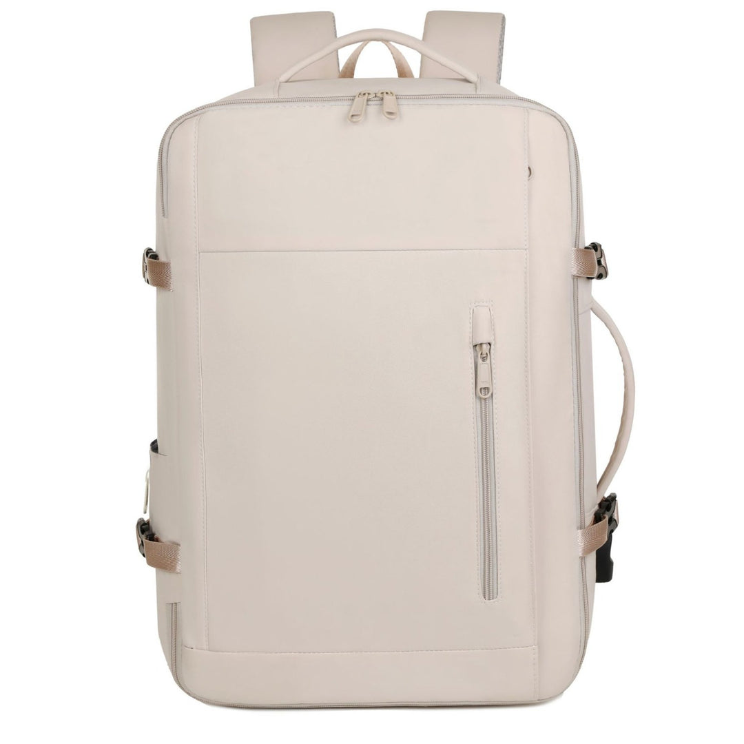 Ergonomic Travel Laptop Backpack