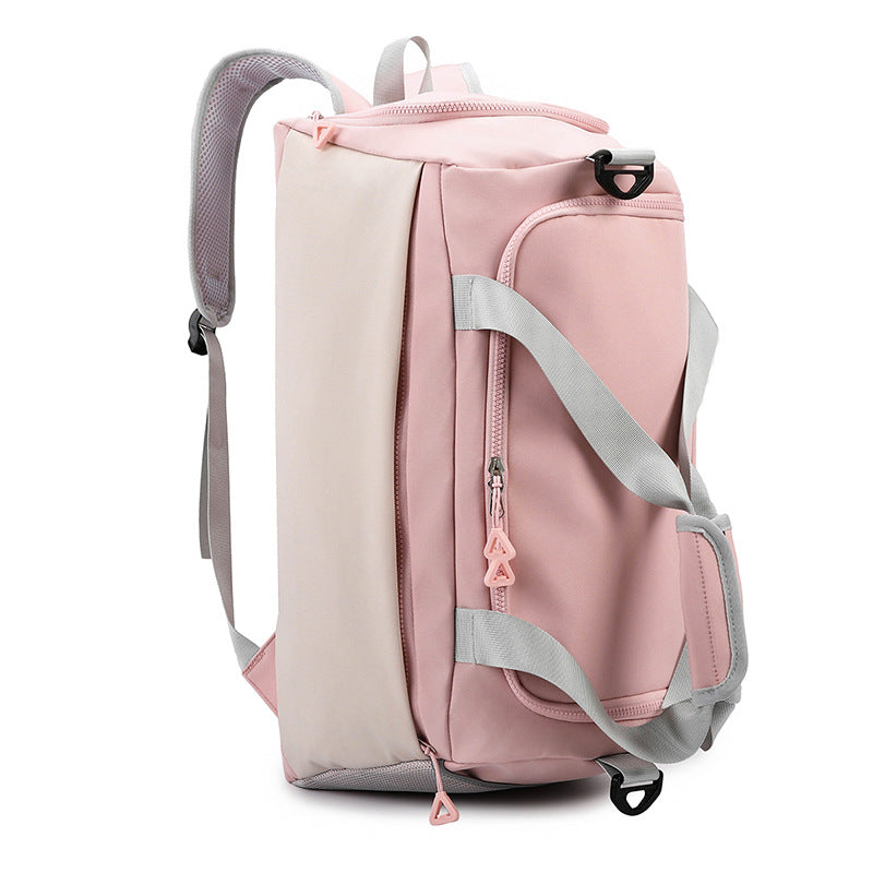 Functional Sports Duffle Bag