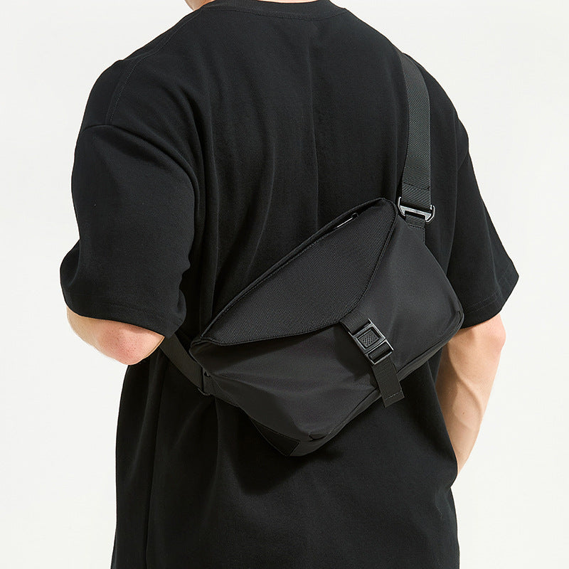 Sleek Urban Sling Bag Cardanzo