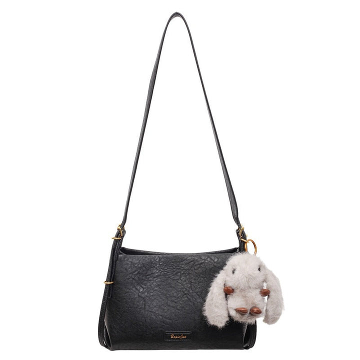 Women's elegant shoulder bag with sophisticated design