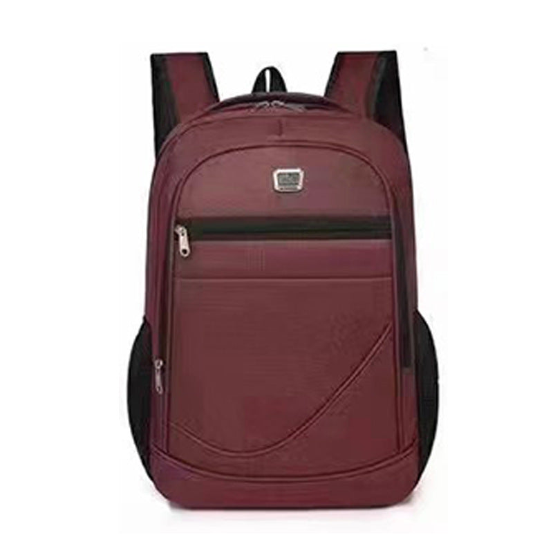 Ergonomic Travel Backpack