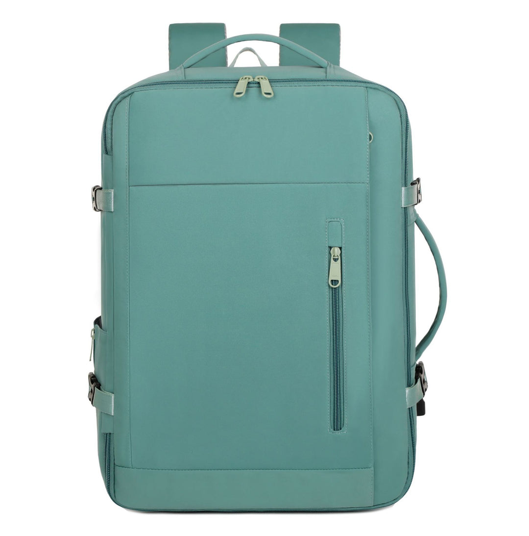 Ergonomic Travel Laptop Backpack