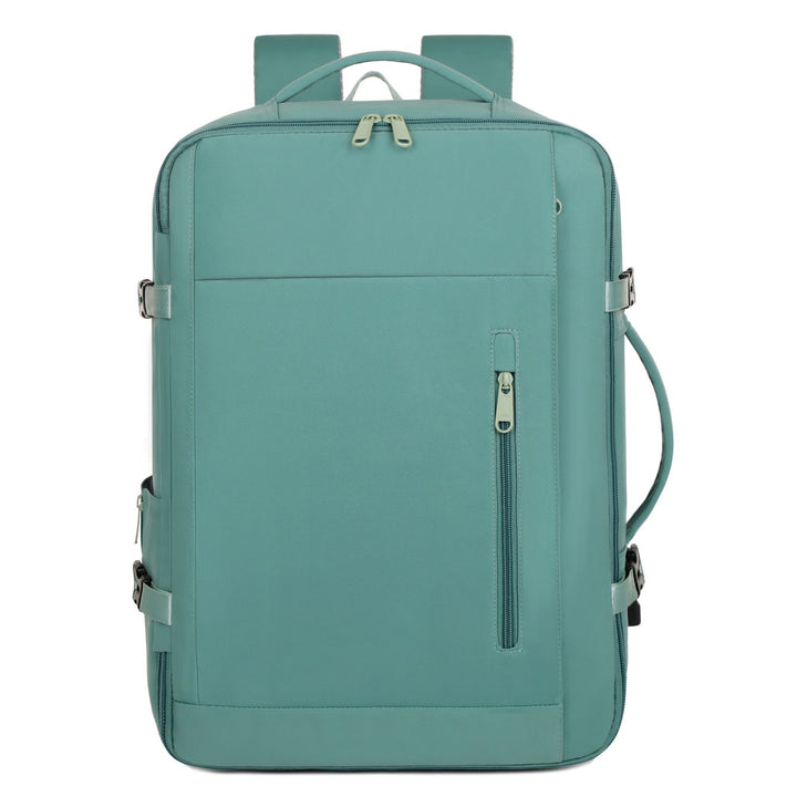 Ergonomic Travel Laptop Backpack
