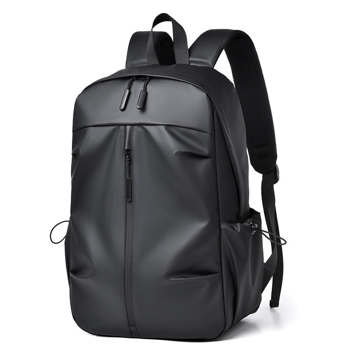 Urban and multifunctional backpack with durable water resistance