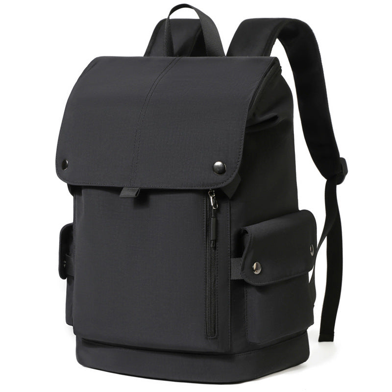 Versatile Multi-Compartment School Backpack