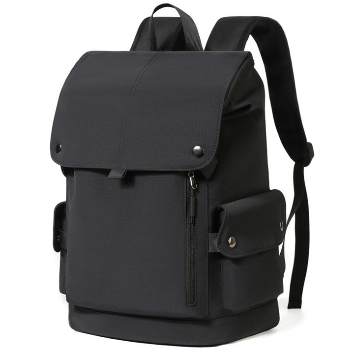 Versatile Multi-Compartment School Backpack