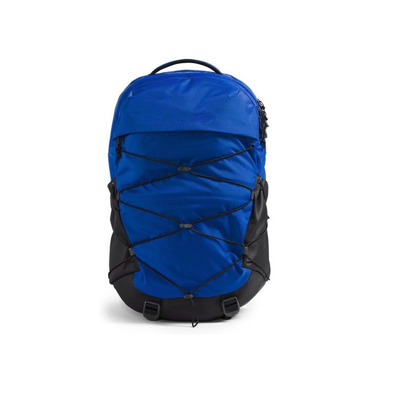 Multifunctional Outdoor Backpack with Innovative Attachment System
