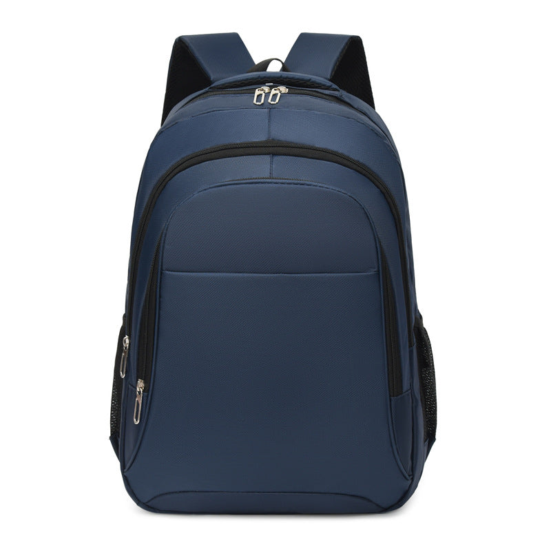 Anti-Theft Travel Backpack
