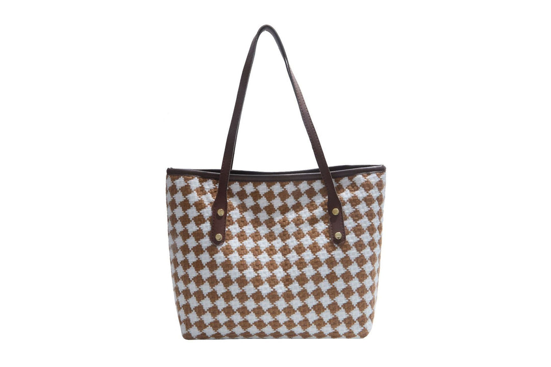 Ladies stylish tote bag