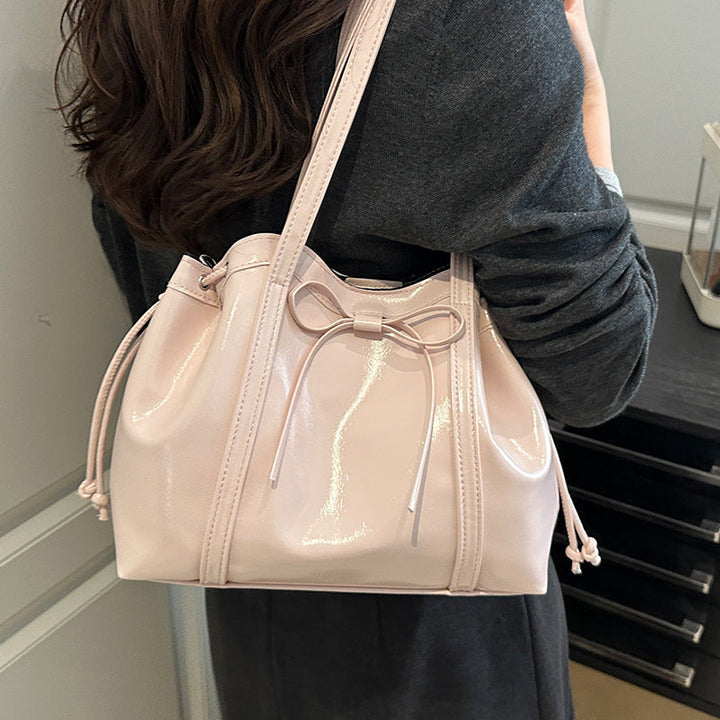 Women Bucket Bag