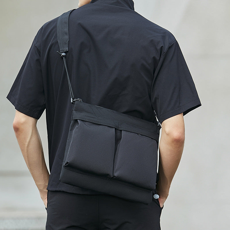 Modern Utility Crossbody Bag Cardanzo