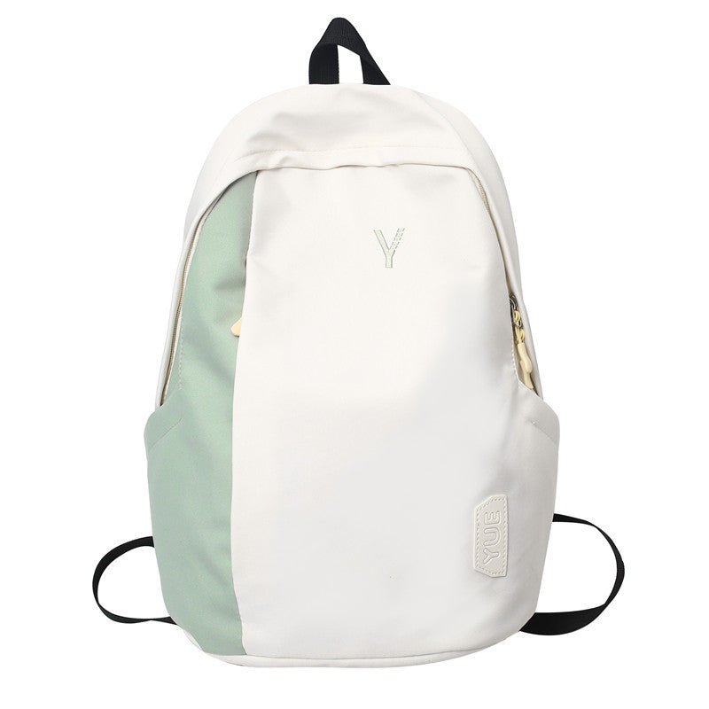 Versatile Daily Use School Backpack