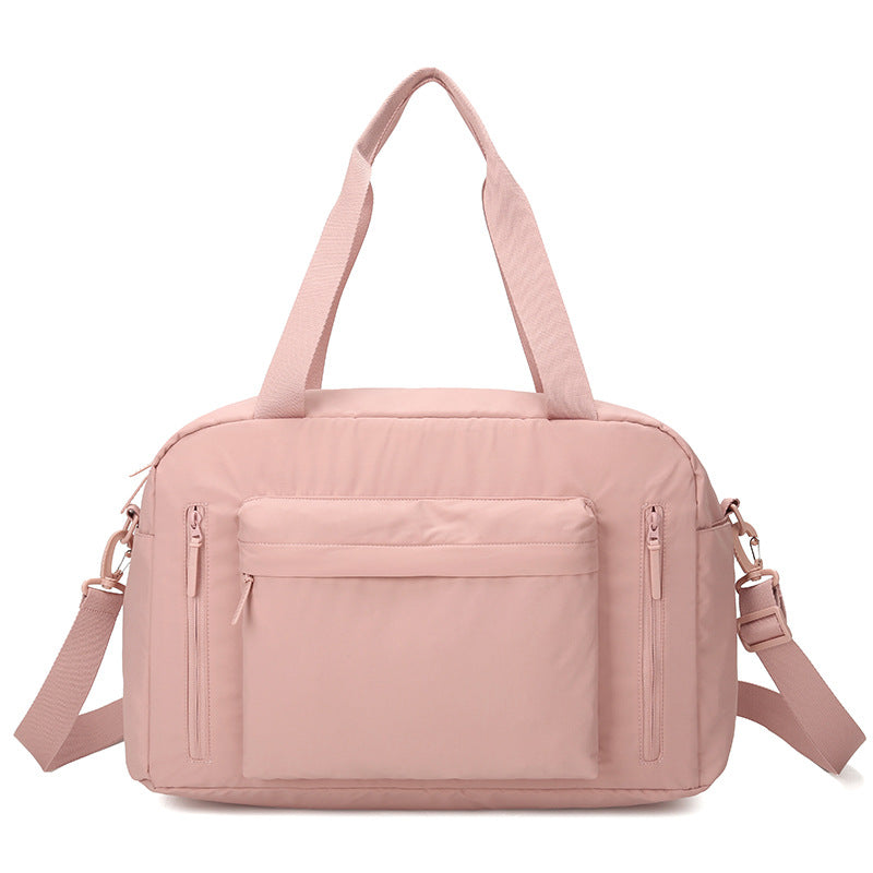Spacious Multi-Functional Gym Duffle Bag Cardanzo