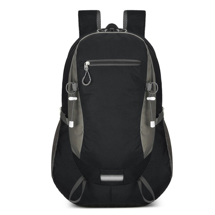 Functional Outdoor Hiking Backpack
