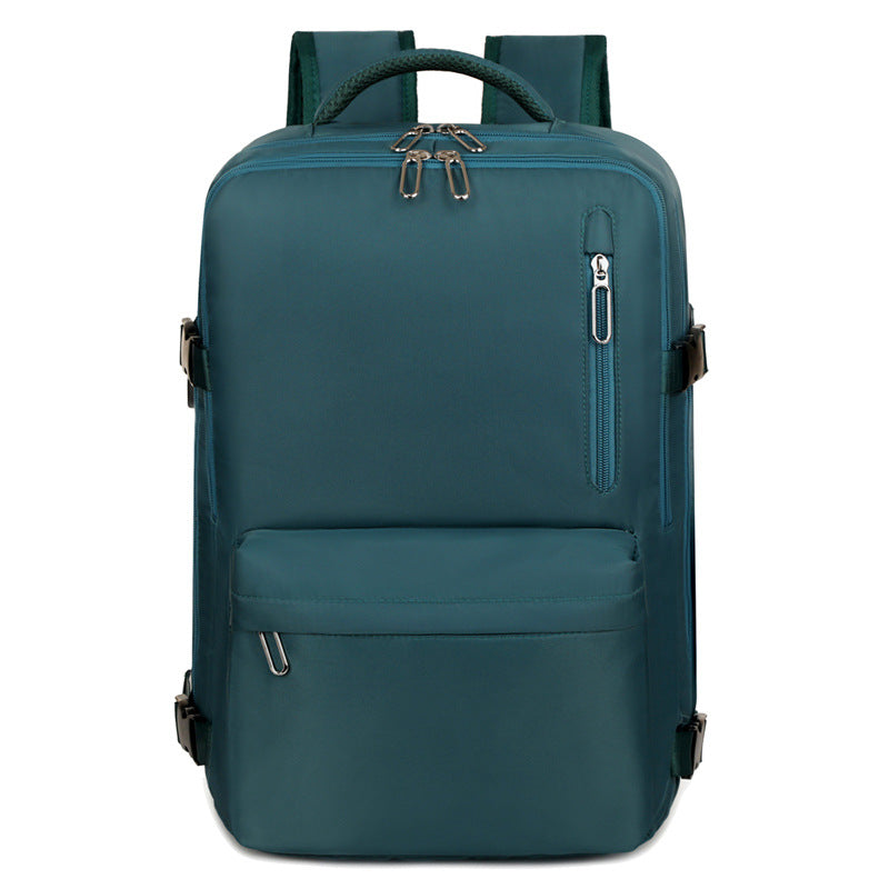 Durable Multi-Compartment Travel Backpack Cardanzo