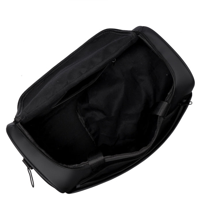 Versatile All-Weather Travel Duffle Bag