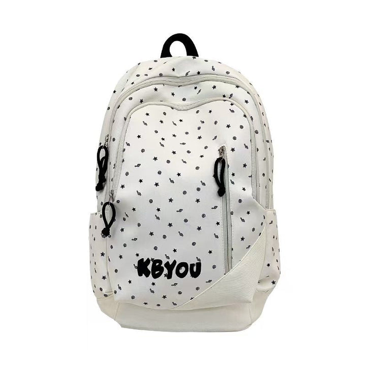 Stargazer Multi-Pocket Backpack